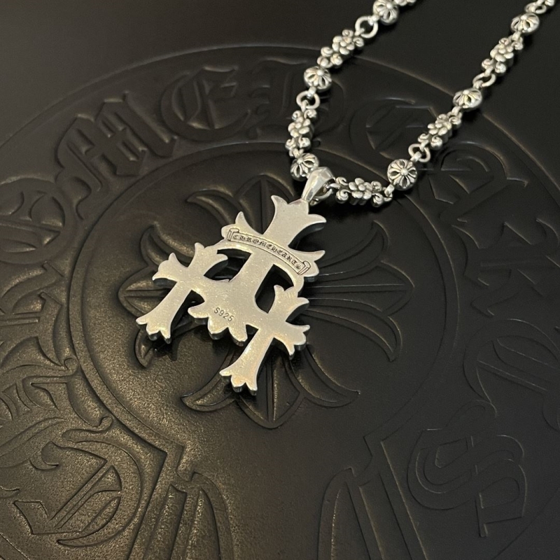 Chrome Hearts Necklaces